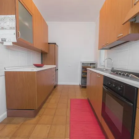 Miranda Semesterbostad *