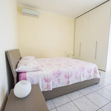 Miranda Semesterbostad *