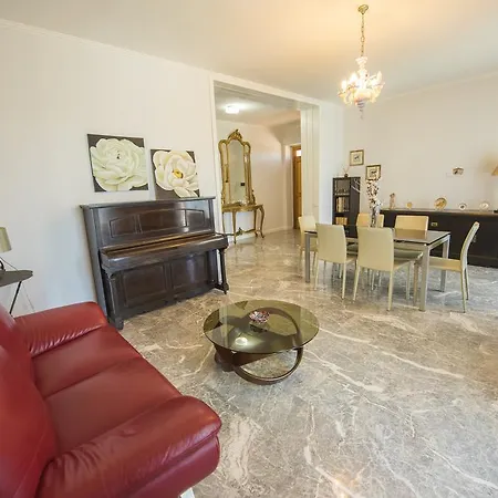 Miranda Semesterbostad