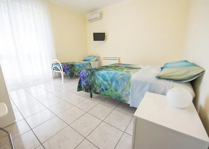 Сasa de vacaciones Miranda *