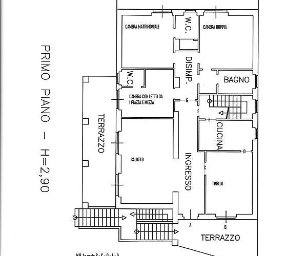 Miranda Сasa de vacaciones *