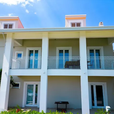 Dom wakacyjny Miranda Ortona