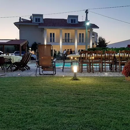 Miranda Σπίτι διακοπών Ortona