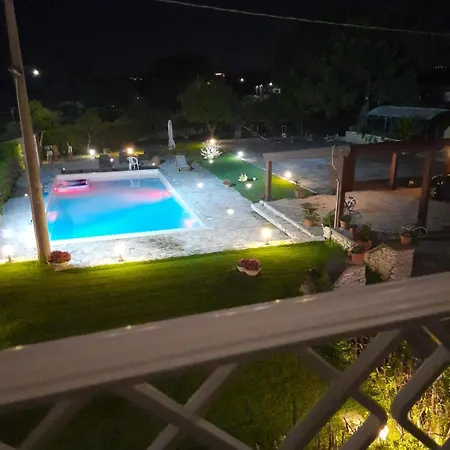 Miranda Holiday home *