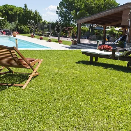 Miranda Casa vacanze