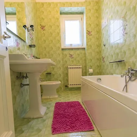 Dom wakacyjny Miranda *