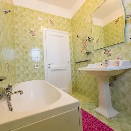 Dom wakacyjny Miranda Ortona