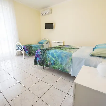 Dom wakacyjny Miranda *