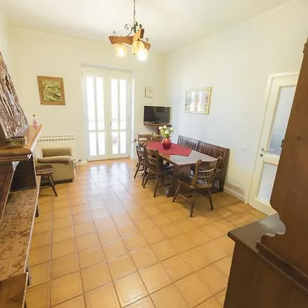 Casa vacanze Miranda