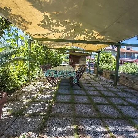 Dom wakacyjny Miranda *