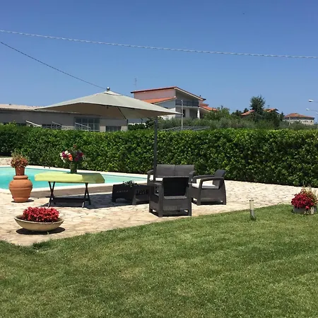 Miranda Dom wakacyjny