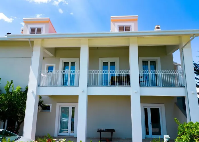 Дом отдыха Miranda Ортона