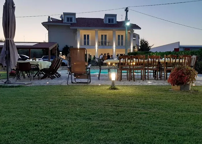 Miranda Σπίτι διακοπών Ortona