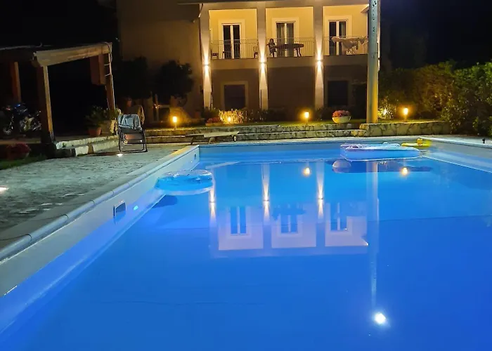 Дом отдыха Miranda *