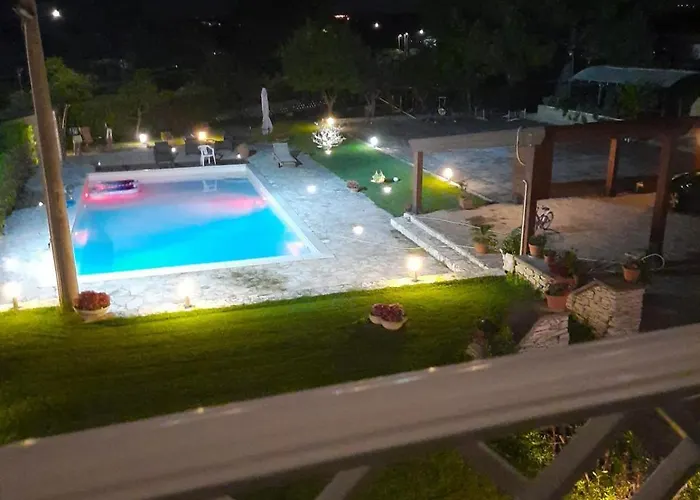 Miranda Дом отдыха *