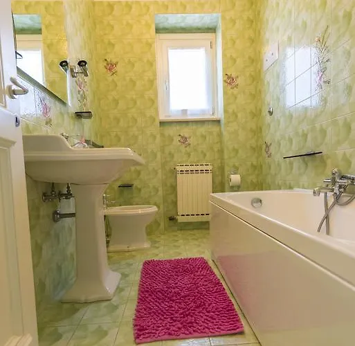 Дом отдыха Miranda *