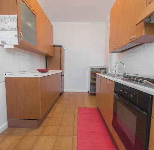 Miranda Σπίτι διακοπών *