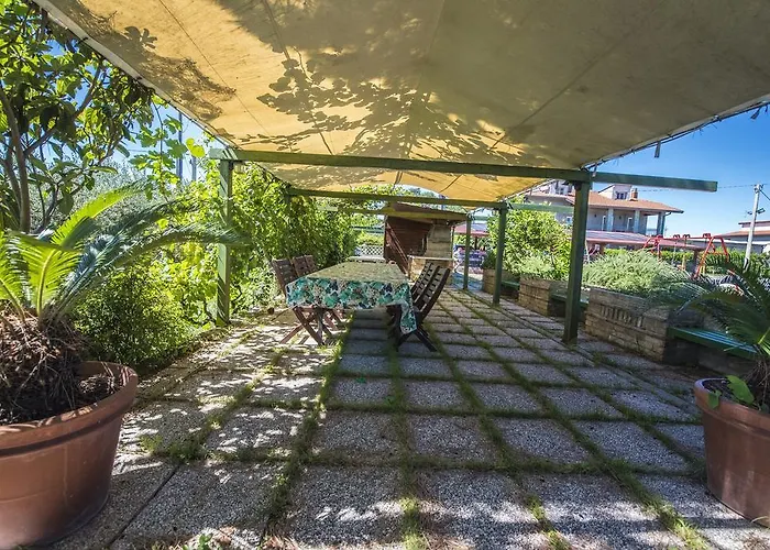 Дом отдыха Miranda *