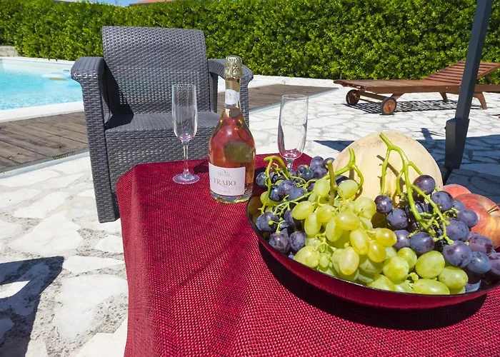 Дом отдыха Miranda *