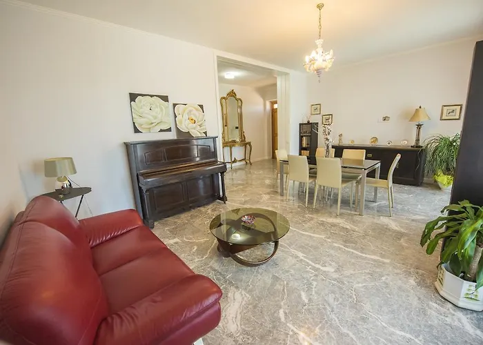 Miranda Дом отдыха