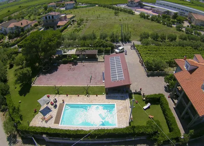 Miranda * Ортона